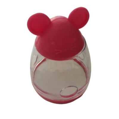 Zabawka z miejscem na przysmaki dla kota firmy BEASTY w kształcie myszy. Wymiary: ok. 10,5 x 5,5 x 5,5cm. Kup teraz!